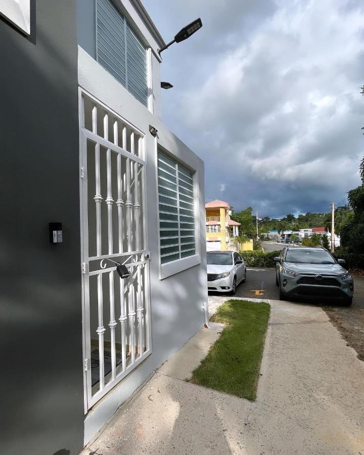 Mayaguez Coastal Charm 外观 照片